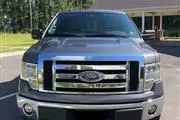 2010 FORD F150 XLT 4x4 4DR en Los Angeles