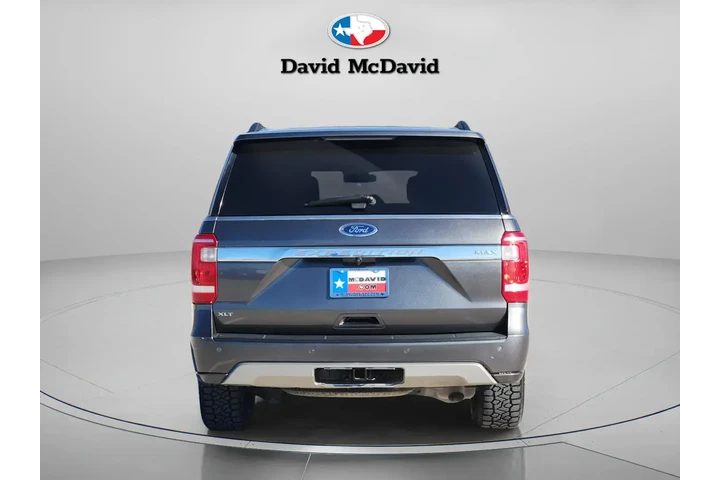 $28999 : Ford Expedition MAX 2021 4x4 image 5