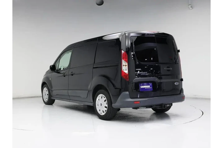 $20998 : Ford Transit Connect 2016 XL image 2