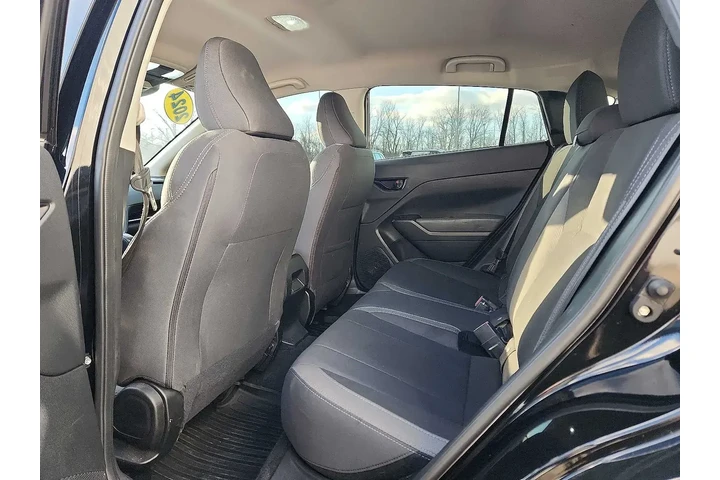 $19265 : Subaru Impreza 2024 AWD Base image 10