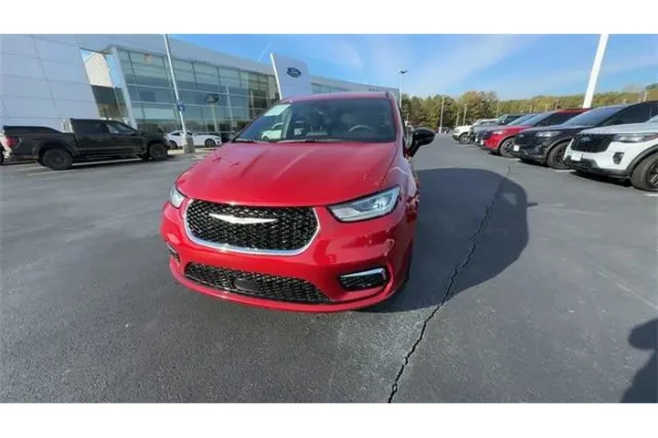 $32990 : Chrysler Pacifica 2025 Selec image 3