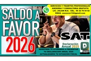 PRESENTA DECLARACION ANUAL SAT thumbnail