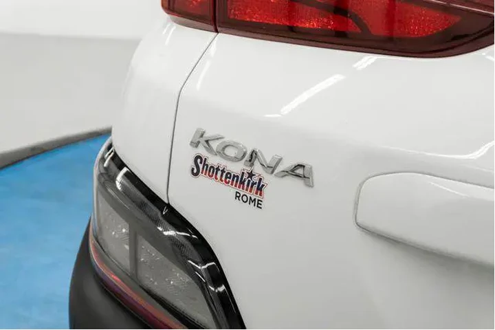 $21584 : Hyundai KONA 2023 SEL 4dr Cr image 7