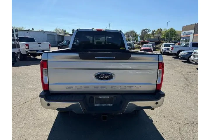 $33000 : Ford F-250 Super Duty 2017 4 image 4