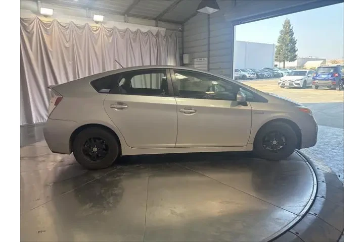 $9970 : Toyota Prius 2014 Two 4dr Ha image 4