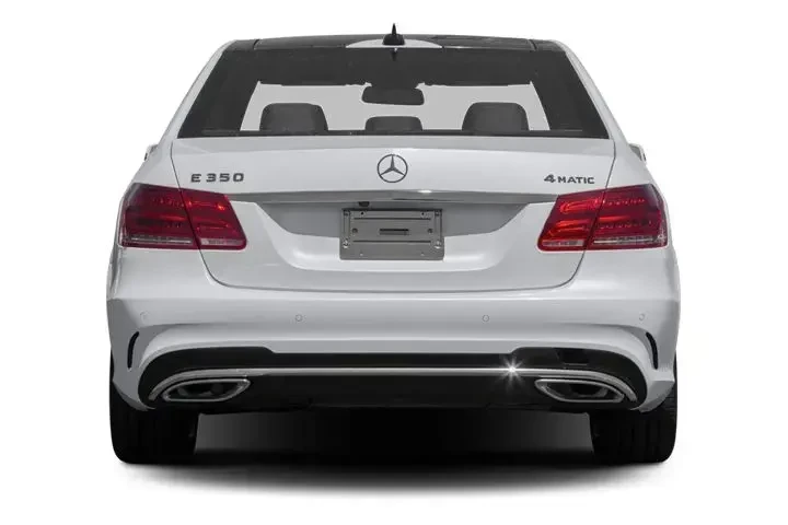 $11800 : Mercedes-Benz E-Class 2014 E image 5