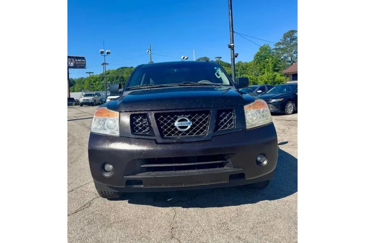 $7500 : 2015 Armada SV image 9