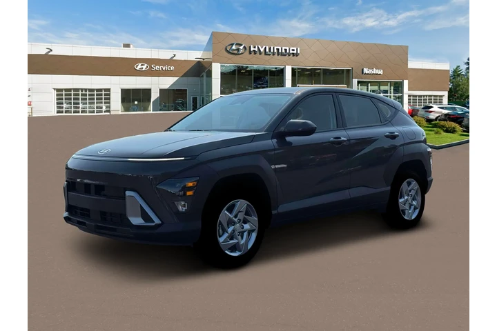 $28495 : Hyundai KONA 2026 SE AWD 4dr image 2