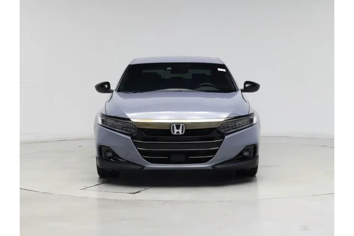 $26998 : Honda Accord Hybrid 2022 Spo image 5