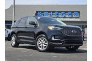 $28498 : Ford Edge 2024 AWD SEL 4dr S thumbnail