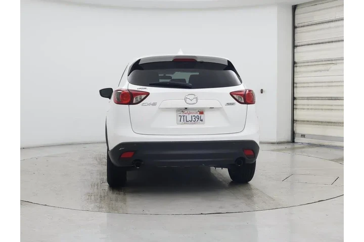 $13998 : Mazda CX-5 2016 Touring 4dr image 6