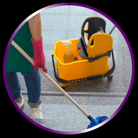 Lucys Cleaning Services image 4