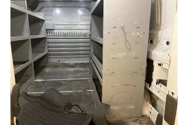 $22490 : Ford Transit 2021 250 3dr SW image 4