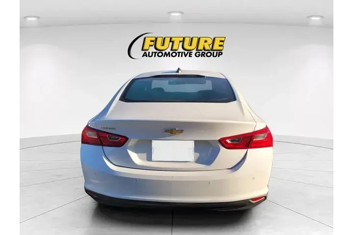 $19888 : Chevrolet Malibu 2022 LS Fle image 4