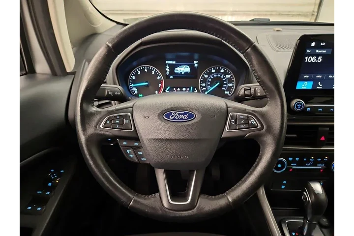 $10998 : Ford EcoSport 2018 SE 4dr Cr image 10