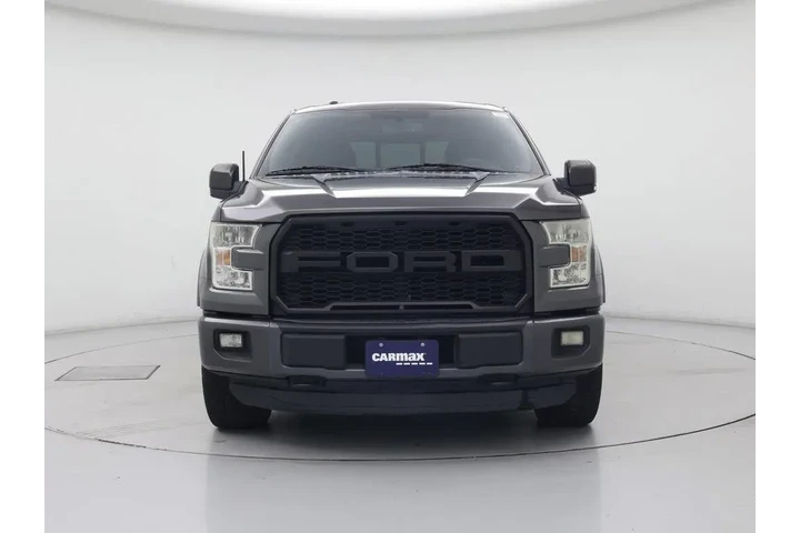 $24998 : Ford F-150 2015 4x4 XLT 4dr image 5