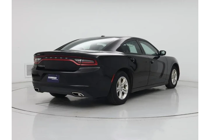 $21998 : Dodge Charger 2021 SXT 4dr S image 8