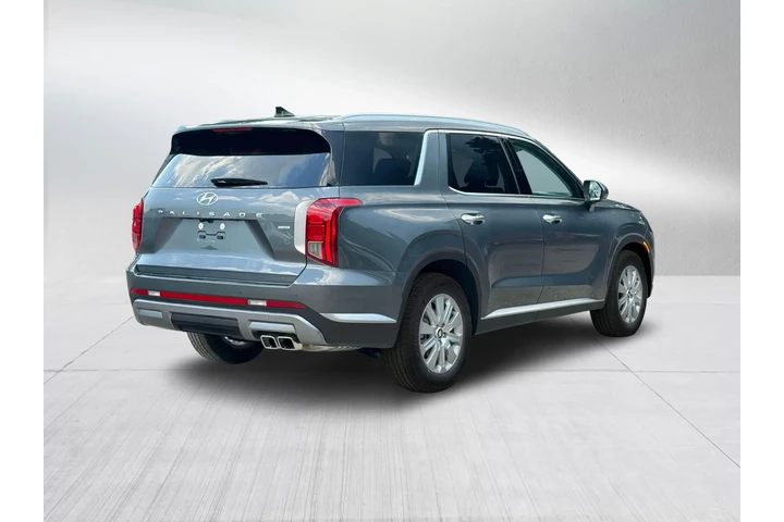 $38000 : Hyundai PALISADE 2025 AWD SE image 7