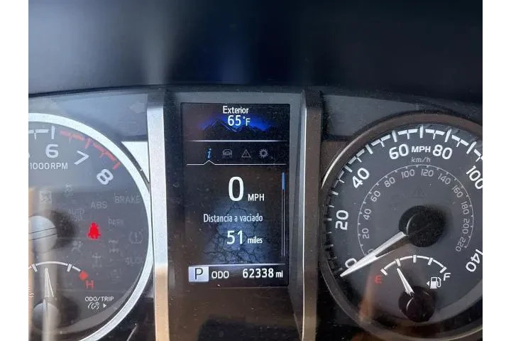 $31856 : Toyota Tacoma 2023 4x2 TRD O image 9