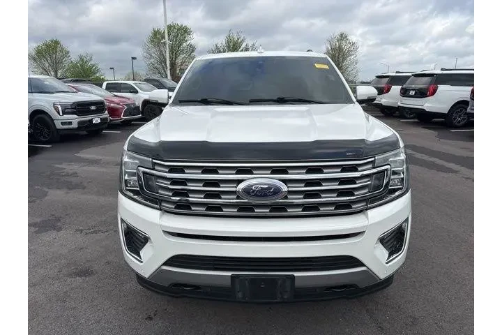 $29000 : Ford Expedition 2021 4x4 Lim image 2