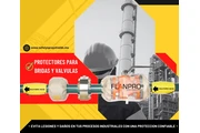 SAFETY SPRAY SHIELDS FLANPRO thumbnail