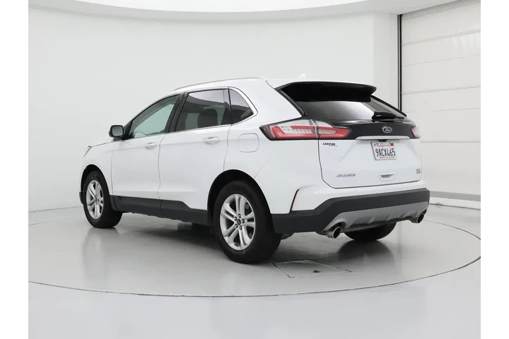 $16998 : Ford Edge 2019 AWD SEL 4dr C image 2