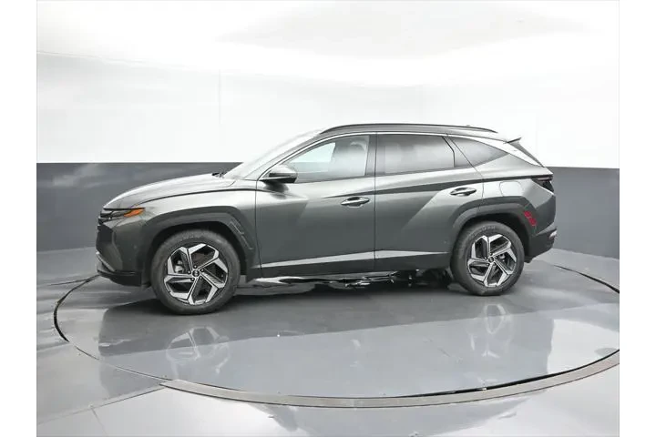 $20545 : Hyundai TUCSON 2023 AWD Limi image 2