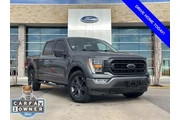 Ford F-150 2023 4x2 XLT 4dr en Plano