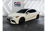 Toyota Camry 2021 XSE V6 4dr en Las Cruces