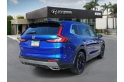 $29648 : Honda CR-V Hybrid 2025 Sport thumbnail