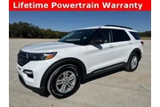Ford Explorer 2024 XLT 4dr S en Plano