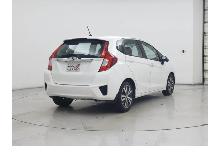 $15998 : Honda Fit 2015 EX 4dr Hatchb image 8
