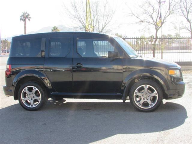 $8995 : 2007 Element SC image 3