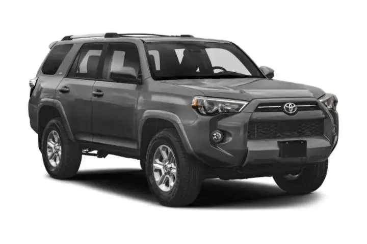 $36622 : Toyota 4Runner 2022 4x4 SR5 image 6