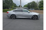 $18995 : Honda Accord 2019 Sport 4dr thumbnail