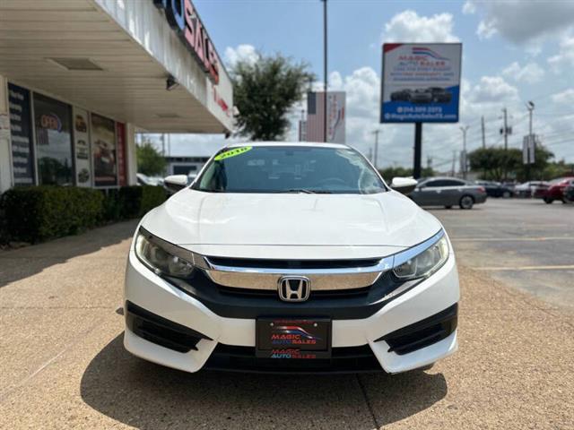 $16999 : 2018 Civic LX image 4