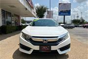 $16999 : 2018 Civic LX thumbnail