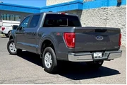 $27198 : Ford F-150 2021 4x4 XLT 4dr thumbnail