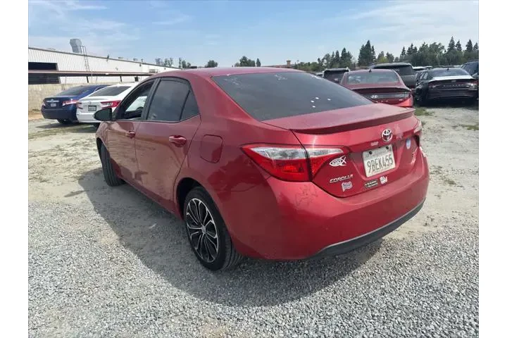 $8999 : Toyota Corolla 2014 S Plus 4 image 7