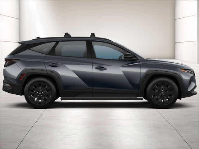 $35800 : New 2024 Hyundai TUCSON XRT F image 2