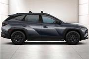$35800 : New 2024 Hyundai TUCSON XRT F thumbnail