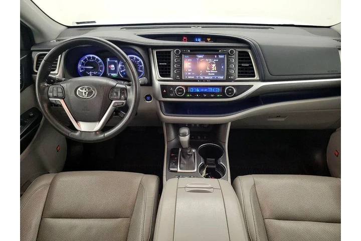 $32998 : Toyota Highlander 2019 AWD L image 9