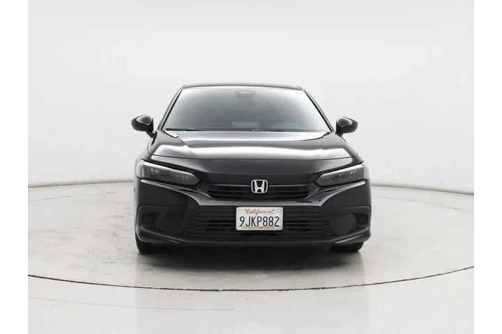 $24998 : Honda Civic 2024 Sport 4dr S image 5
