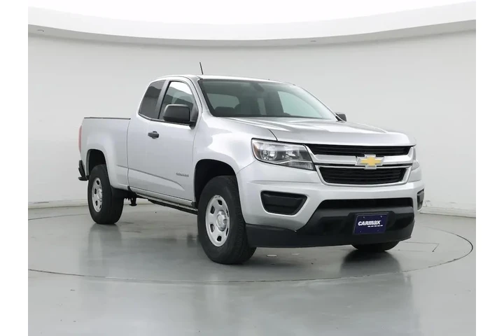 $23998 : Chevrolet Colorado 2018 4x2 image 1