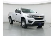 Chevrolet Colorado 2018 4x2 en Elizabethtown