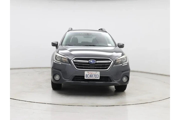 $19998 : Subaru Outback 2018 AWD 2.5i image 5