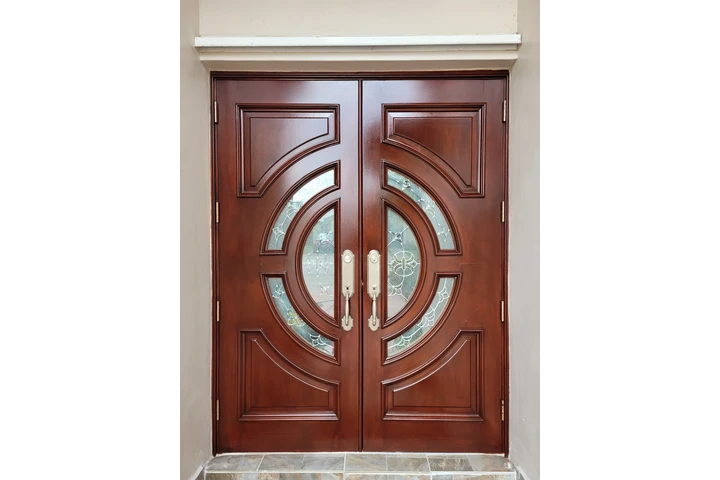 Pintura de puertas miami image 6