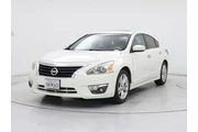 $12998 : Nissan Altima 2015 2.5 SL 4d thumbnail