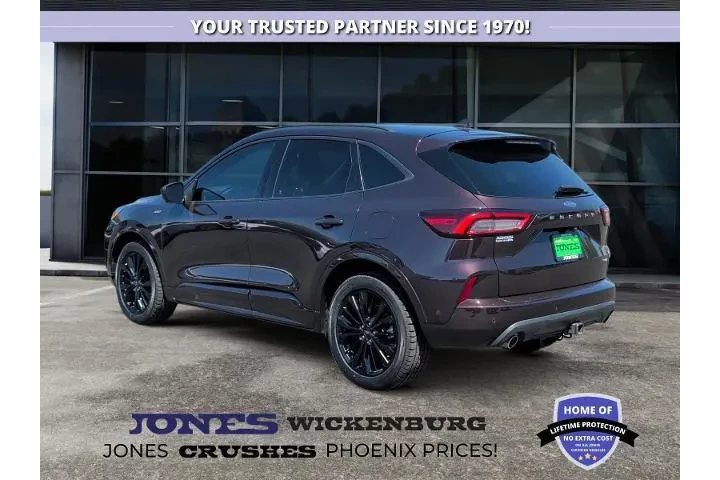 $26995 : Ford Escape 2023 AWD ST-Line image 3