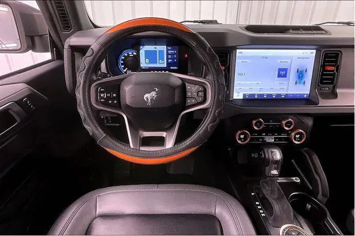 $36990 : Ford Bronco 2024 4x4 Big Ben image 5